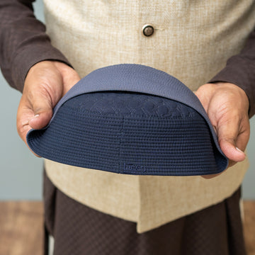 Cap for Men (2 in 1)