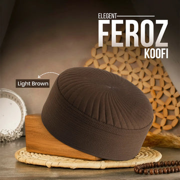 Feroz Koofi