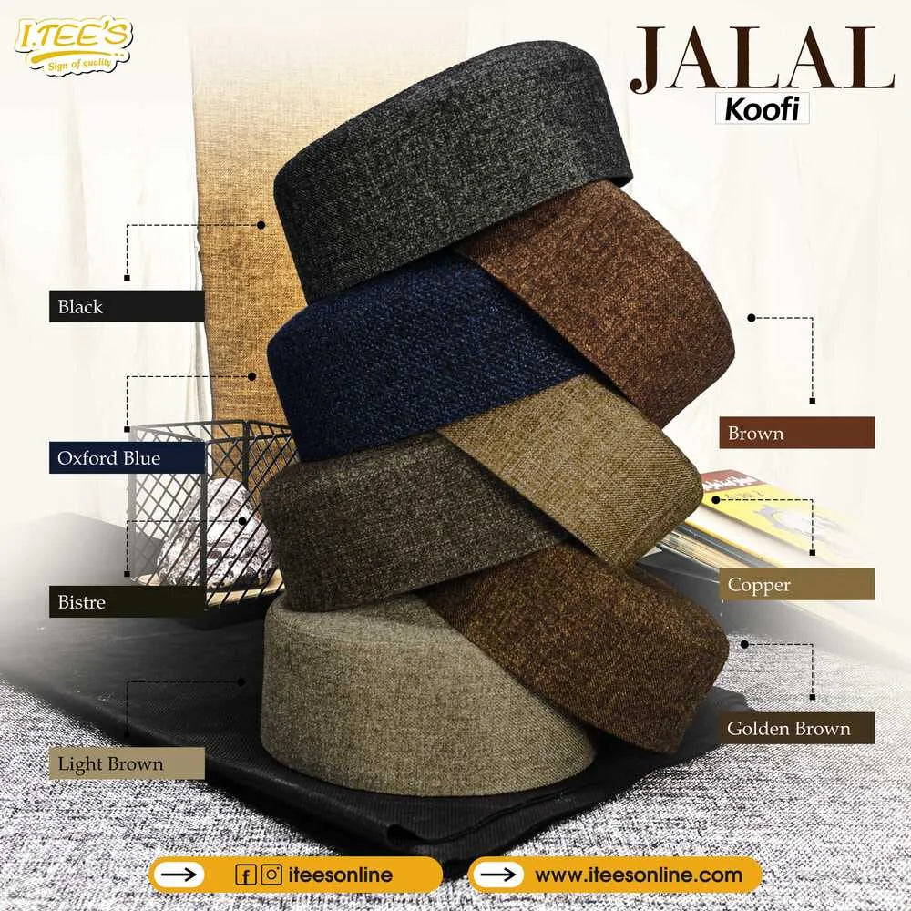 Jalal Koofi (Winter Special)