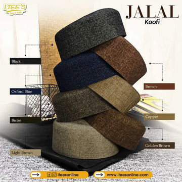 Jalal Koofi (Winter Special)