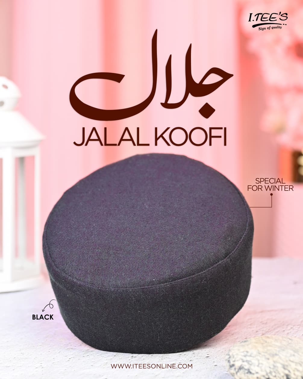 Jalal Koofi (Winter Special)