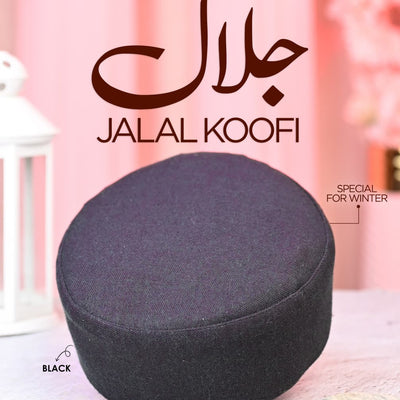 Jalal Koofi Deal