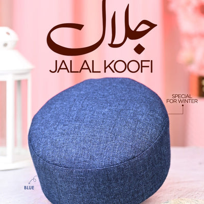 Jalal Koofi Deal