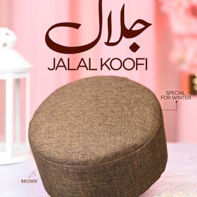Jalal Koofi Deal