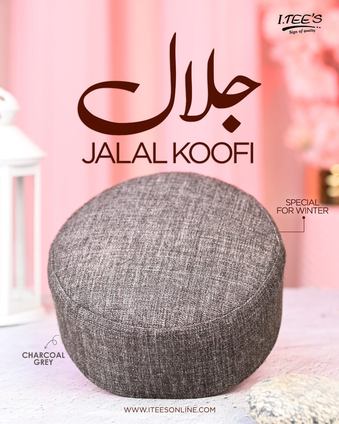 Jalal Koofi (Winter Special)