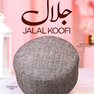 Jalal Koofi Deal