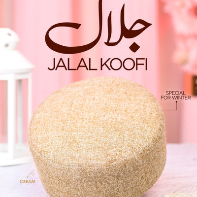 Jalal Koofi Deal