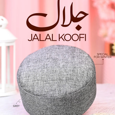 Jalal Koofi Deal