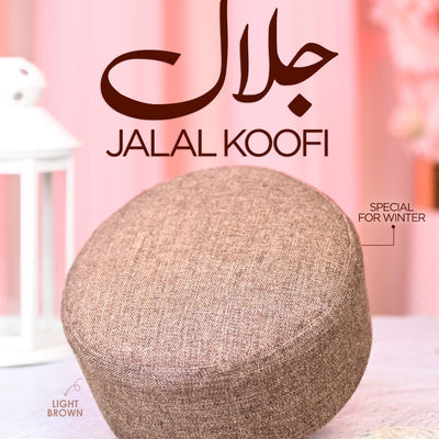 Jalal Koofi Deal