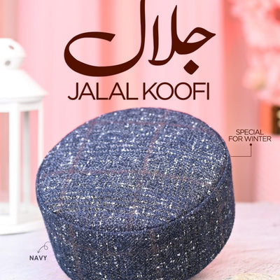 Jalal Koofi Deal