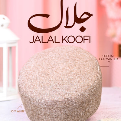 Jalal Koofi Deal