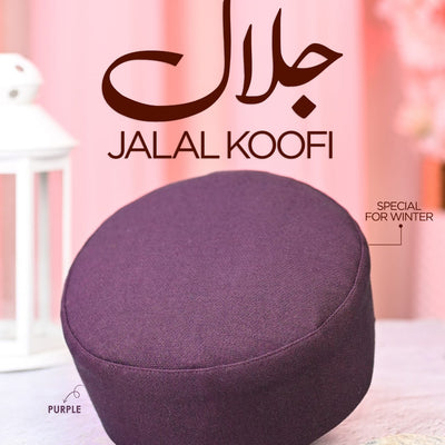 Jalal Koofi Deal