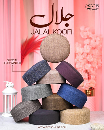 Jalal Koofi (Winter Special)