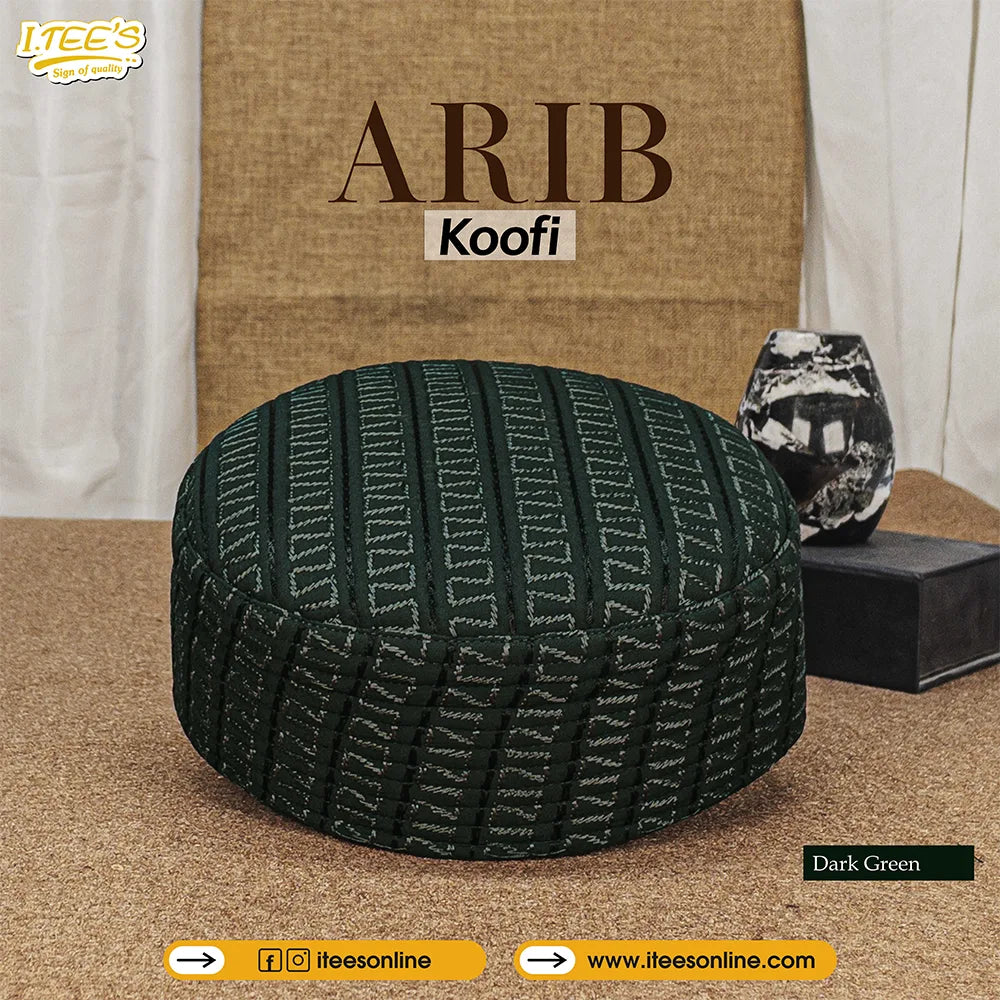 Arib Koofi