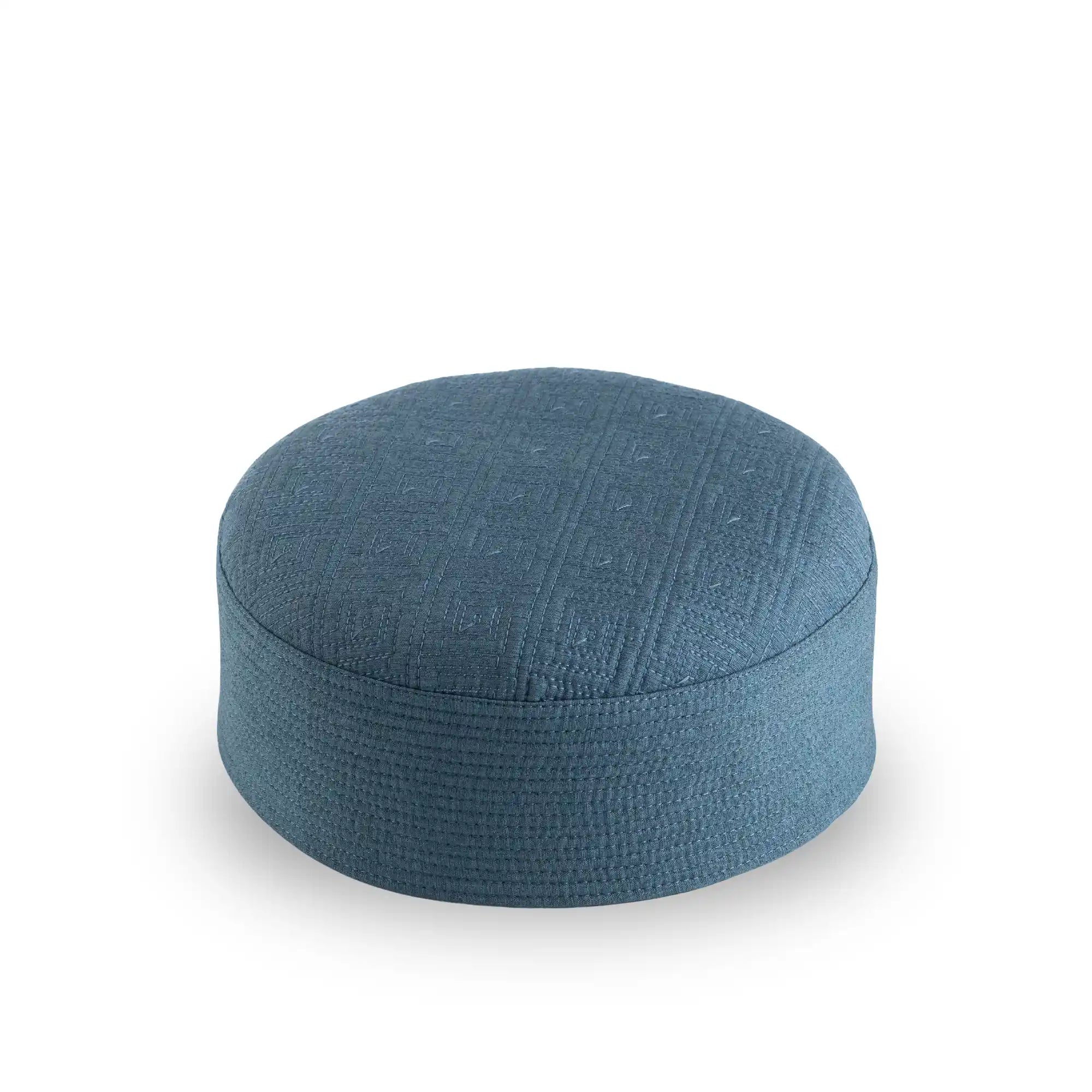 Shahenshah Koofi - Light Blue