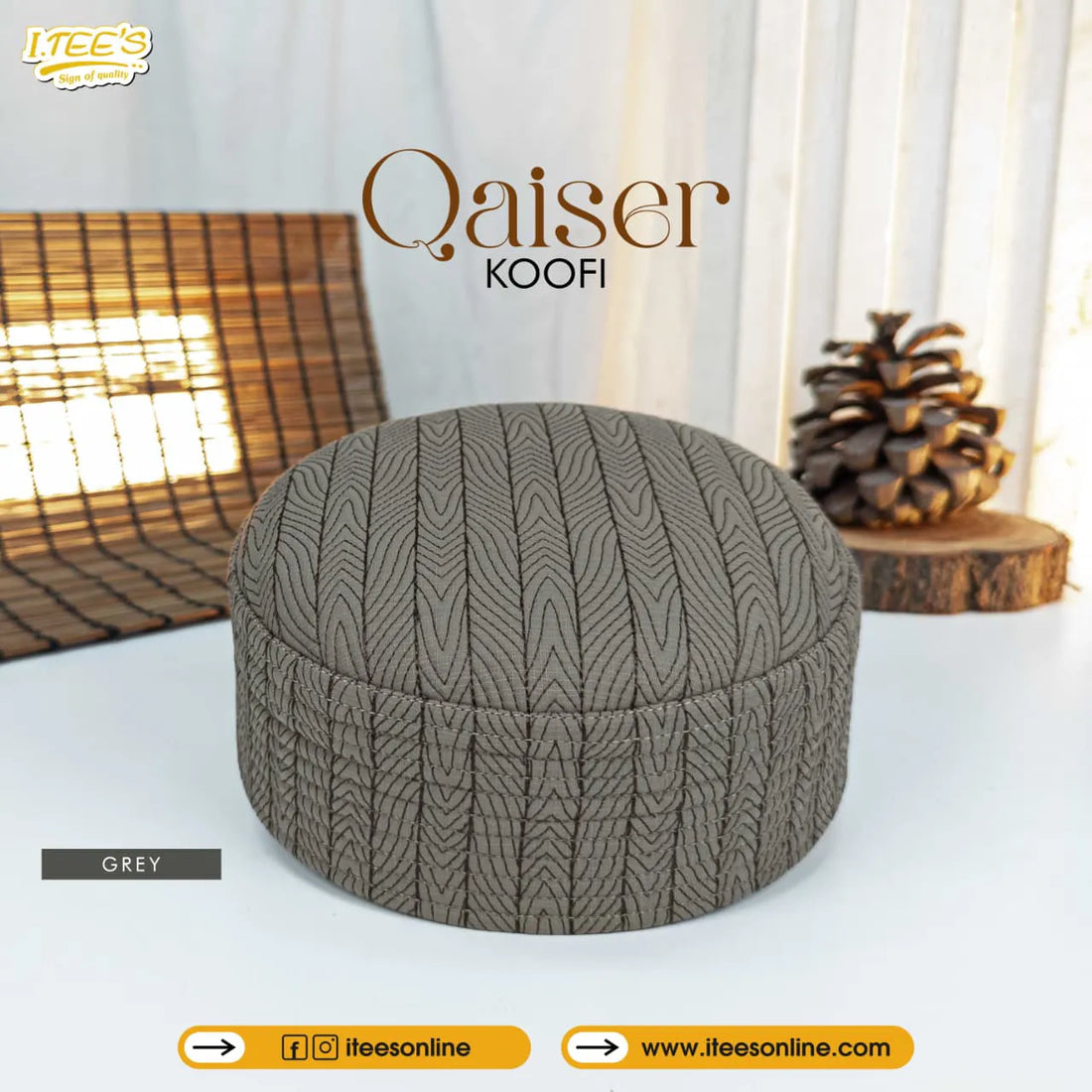 Qaiser Koofi