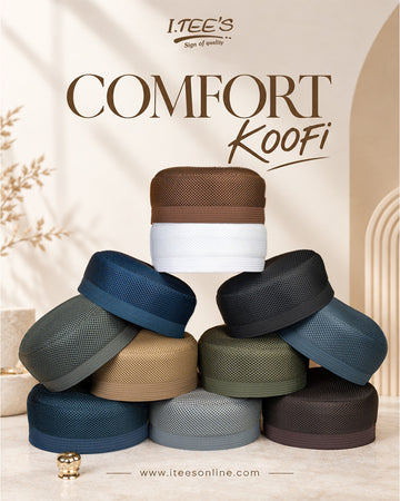 Comfort Koofi